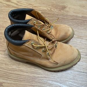 Timberland Waterproof Boots Size 7.5M